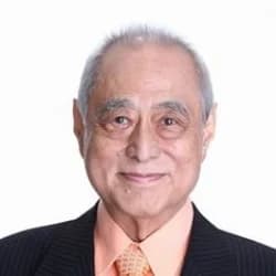 Masahiko Tsugawa