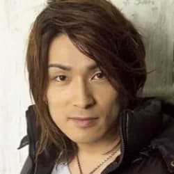 Masakazu Morita