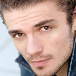 Mason Alban