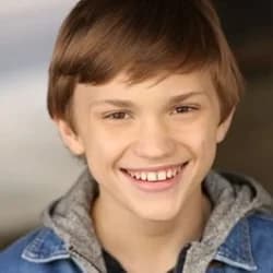 Mason McNulty