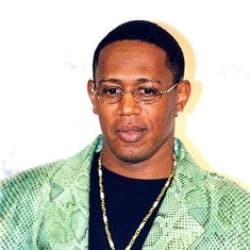 Master P