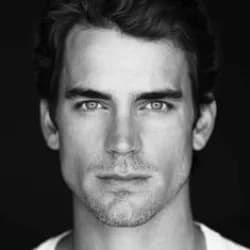 Matt Bomer
