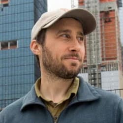 Matt Green