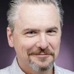 Matthew Barr