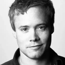 Matthew Burgess