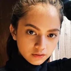 Maudy Effrosina