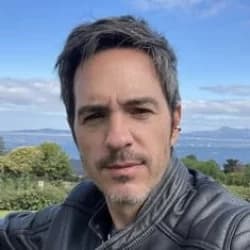 Mauricio Ochmann