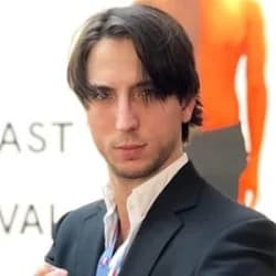 Max Repossi
