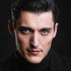 Maxim Khanzhov