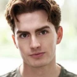 Maximillian Johnson