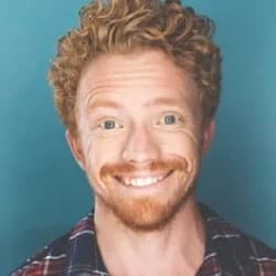 Maximillian McNamara