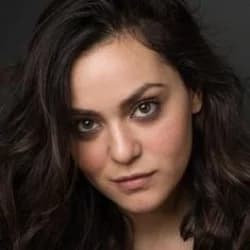May Calamawy
