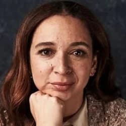 Maya Rudolph