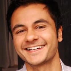 Mayank Bhatter