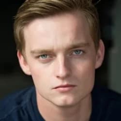 McCabe Slye