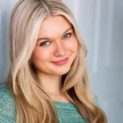 McKenna Sissons