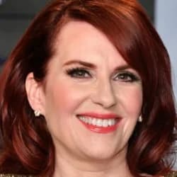 Megan Mullally