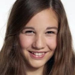Megan Sanderson