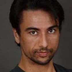 Mehdi Lamrini