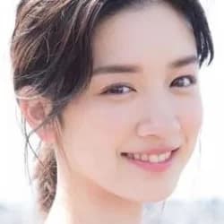 Mei Nagano