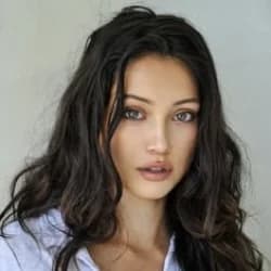 Melanie Jarnson