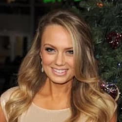 Melissa Ordway