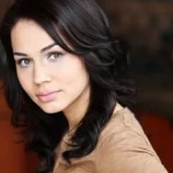 Mercedes de la Zerda