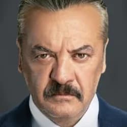 Mesut Akusta