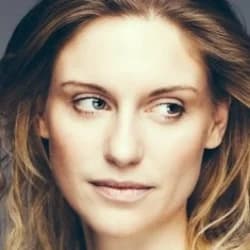 Mia Lerdam