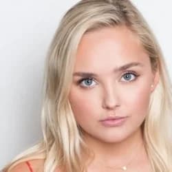 Mia Rose Frampton