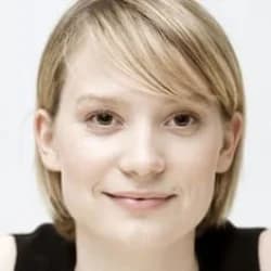 Mia Wasikowska