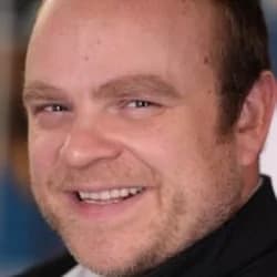Michael Adamthwaite
