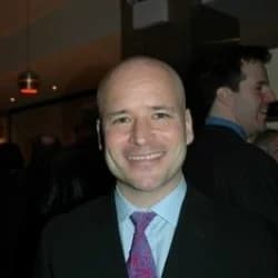 Michael Arnold