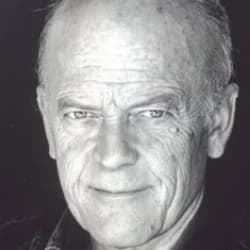 Michael Byrne