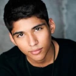 Michael Garza