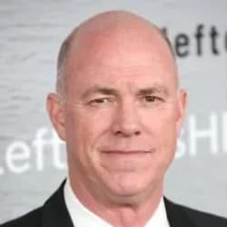 Michael Gaston