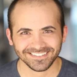 Michael Gene Conti