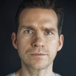 Michael Karl Richards