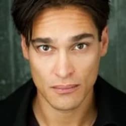 Michael Kruse-Dahl