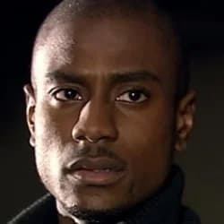 Michael Obiora