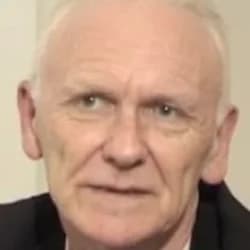 Michael Roberts