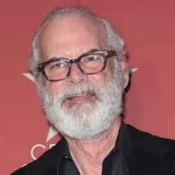 Michael Shamus Wiles