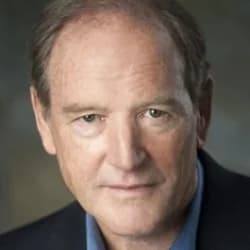 Michael St. John Smith
