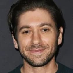 Michael Zegen
