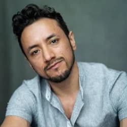 Miguel Hernando Torres Umba