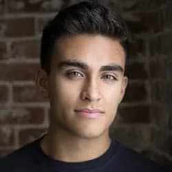 Miguel Nascimento