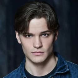 Mika Amonsen