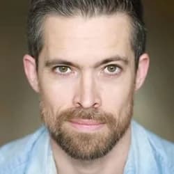 Mikael Buxton