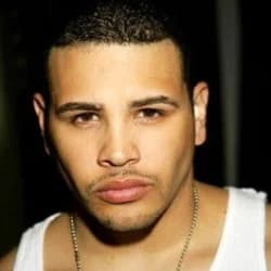 Mike Figueroa
