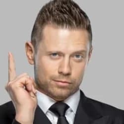 Mike Mizanin